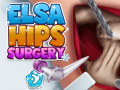 Game Elsa Hips Surgery