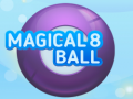 Jeu Magic 8 Ball