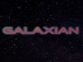 Jeu Galaxian