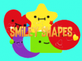 Game Smiley Shapes