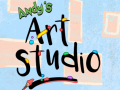 Jeu Andy`s Art Studio
