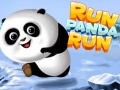 Jeu Run Panda Run