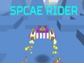 Game Space Rider