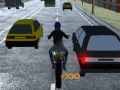 Game Motorbike Traffic