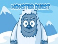 Jeu Monster Quest: Ice Golem