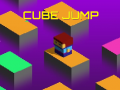 Jeu Cube Jump