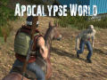 Game Apocalypse World