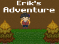 Jeu Erick`s Adventure