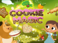 Game Dorothy and the Wizard of Oz Cookie Magic