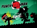 Game Punch Man