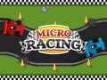 Jeu Micro Racing