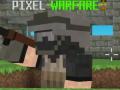 Jeu Pixel Warfare One