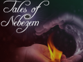 Game Tales of Nebezem Elemental Link Part 1