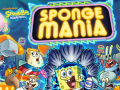Jeu Spongebob squarepants spongemania