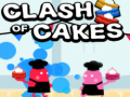 Jeu Clash of Cake