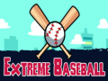 Game Extreme Baseball