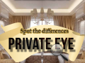 Jeu Spot The Differences Private Eye