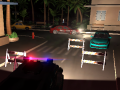 Game Police Chase 3D