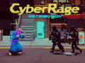 Game Cyber Rage: Retribution