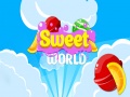 Jeu Sweet World