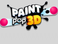 Game Paint Pop 3d
