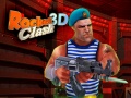 Game Rocket Clash 3D