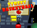 Game Street Basketball