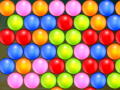 Game Bubble Shooter Deluxe