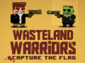 Game Wasteland Warriors Capture the Flag