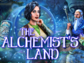Game The Alchemist's Land