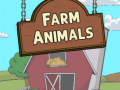 Jeu Farm Animals