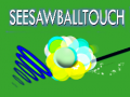 Jeu Seesawball Touch