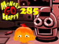 Game Monkey Go Happy Stage 285