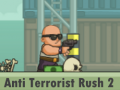 Game Anti Terrorist Rush 2