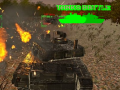 Game Tanks Battle Ahead