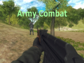 Jeu Army Combat