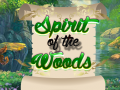 Game Spirit of The Woods