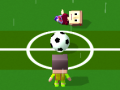Game Fast Soccer