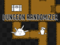 Jeu dungeon randomizer