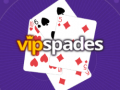 Jeu VIP Spades