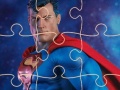 Game Superman Puzzle Challenge