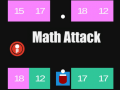 Game Math Attack