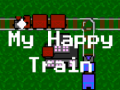 Jeu My Happy Train