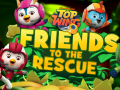 Jeu Top wing friends to the rescue