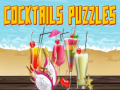 Game Cocktails Puzzles