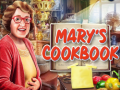 Game Mary`s Cookbook