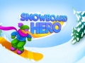 Game Snowboard Hero