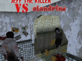 Game Jeff The Killer vs Slendrina