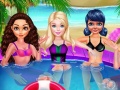 Game BFF Fantastical Summer Style