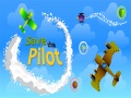 Game Save The Pilot